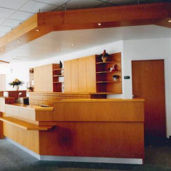 Apotheke, Bild fuenf