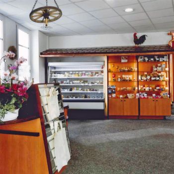 Apotheke, Bild sechs