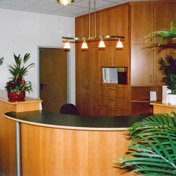 Apotheke, Bild sieben