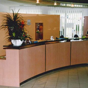 Apotheke, Bild acht