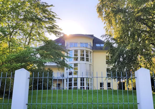 Seniorenresidenzen