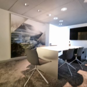 Besprechungsraum