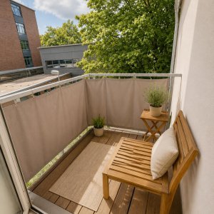 Balkon (mit KI aufbereitet)