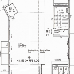 1. OG Neubau