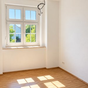 Schlafzimmer (KI optimiert)