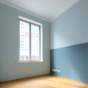 Kinder-Arbeitszimmer