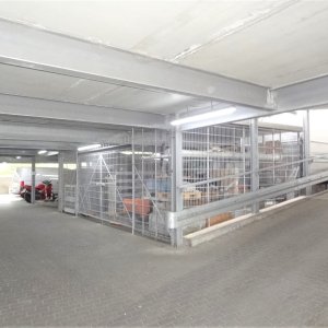 Parkdeck