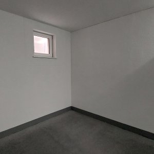 Kellerabteil mit ca. 8m²