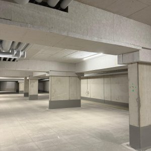 Tiefgarage