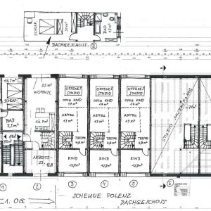 Planung DG