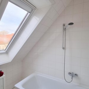 Tageslichtwannenbad 
