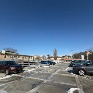 Parkdeck