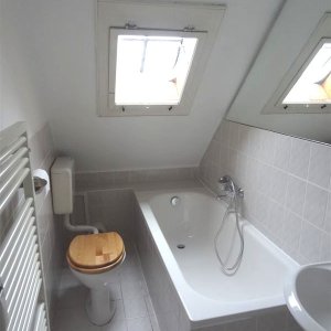 Wannenbad DG