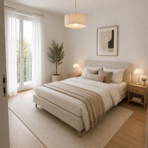 Bsp. Schlafzimmer 