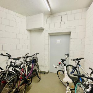 Fahrradkeller