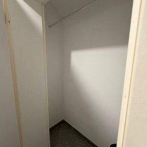 Abstellkammer