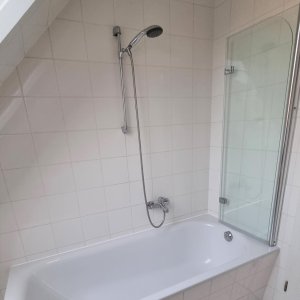 Tageslichtwannenbad