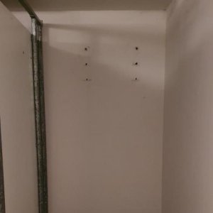 Kellerabteil Wohnung