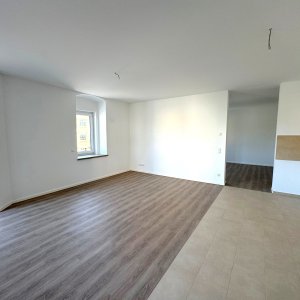 Bsp. großzügiger Essbereich