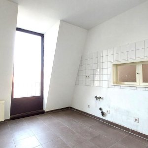Bsp. Küche mit Durchreiche