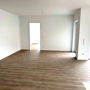 Bsp. heller Wohnbereich mit Dachterrasse