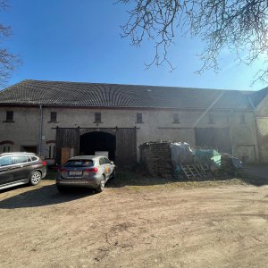 Innenhof
