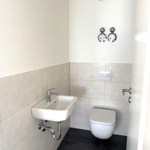 Gäste WC