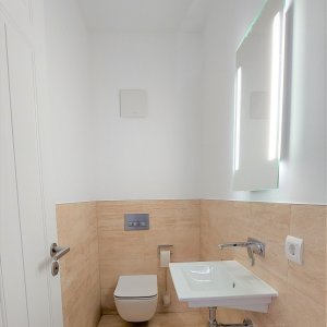 Gäste-WC