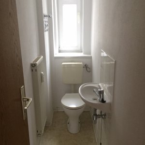 Gäste WC