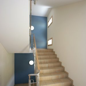 Treppenhaus