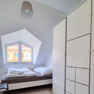 Kinder-Arbeitszimmer