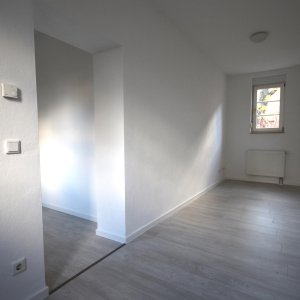 kleines Zimmer