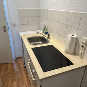 Küchenzeile