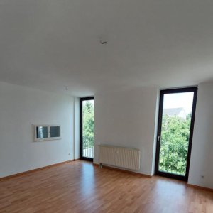 helles Wohnzimmer