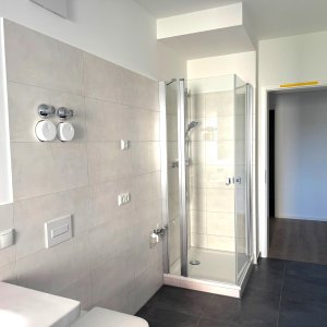 Bsp. Tageslichtbad mit Wanne und Dusche