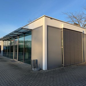 Pavillon