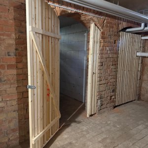 Bsp. geräumiger Keller