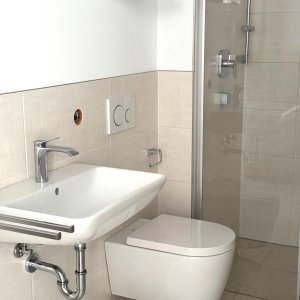 Bsp. helles Badezimmer