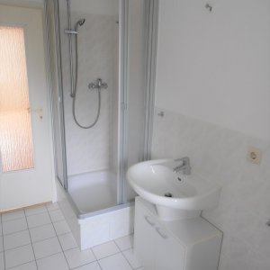 Dusche