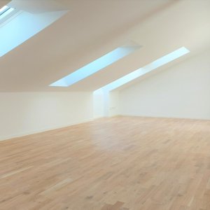 Galeriebereich