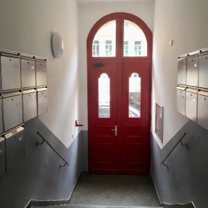 Hausflurbild neu