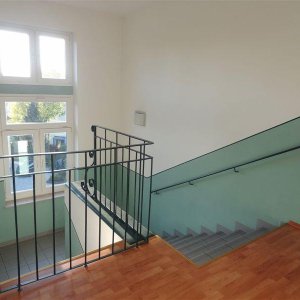 Treppenhaus