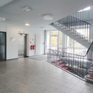 Treppenhaus