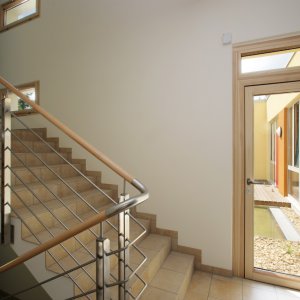 Treppenhaus