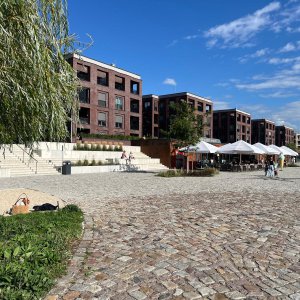 Hafencity