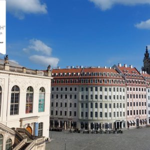 Ausblick auf Neumarkt