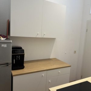 Küchenzeile