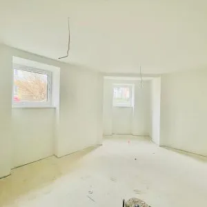 helles Wohnzimmer
