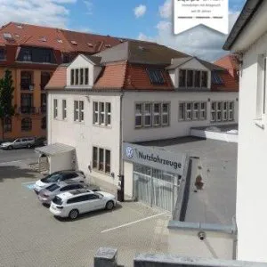 Hall/Production hall