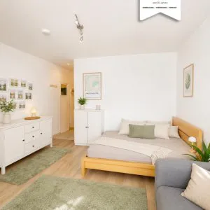 Wohnung